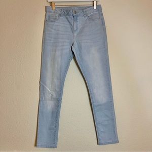 Wonder Nation skinny jeans size 18